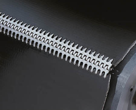 Alligator® Conveyor Belt Lacing
