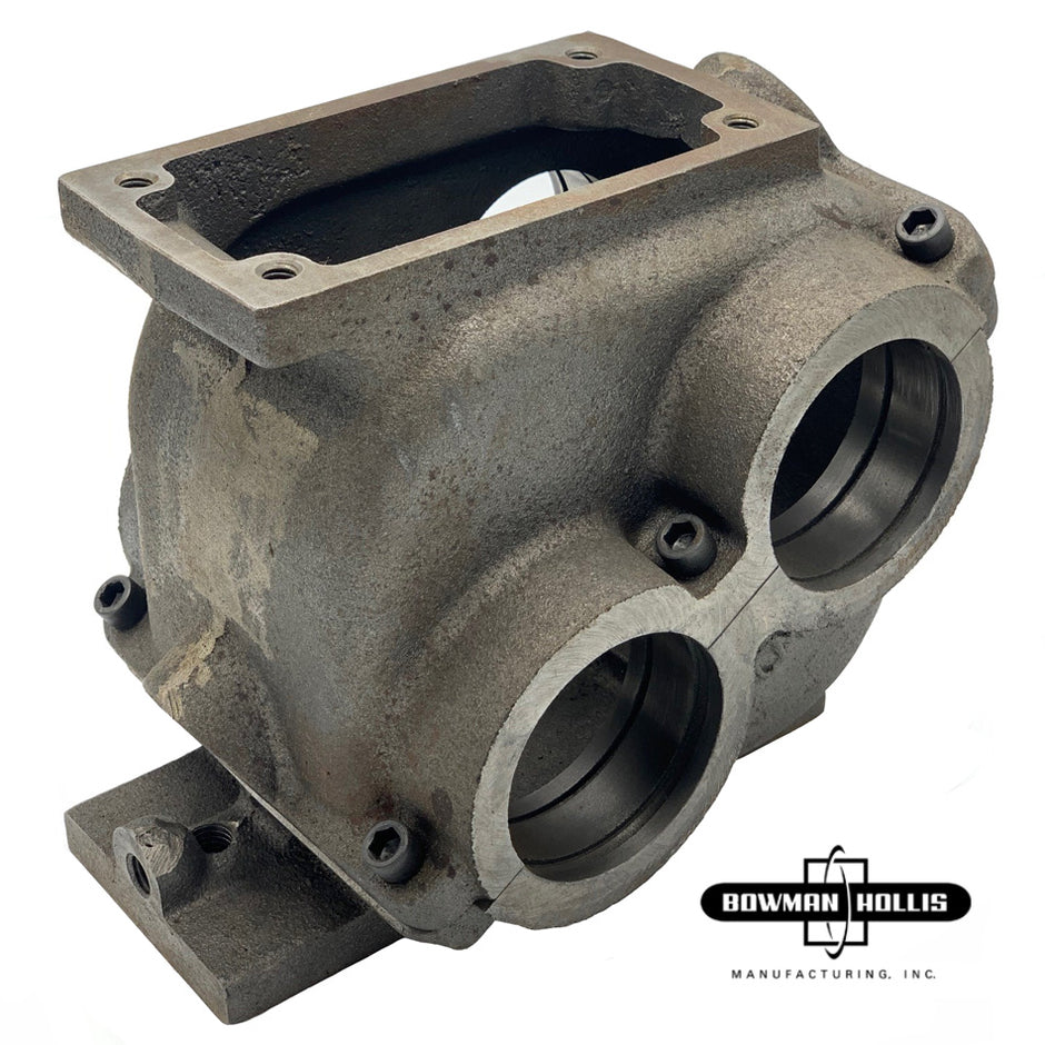 Comb Box Casing image 1