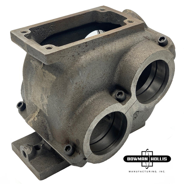 Comb Box Casing image 1