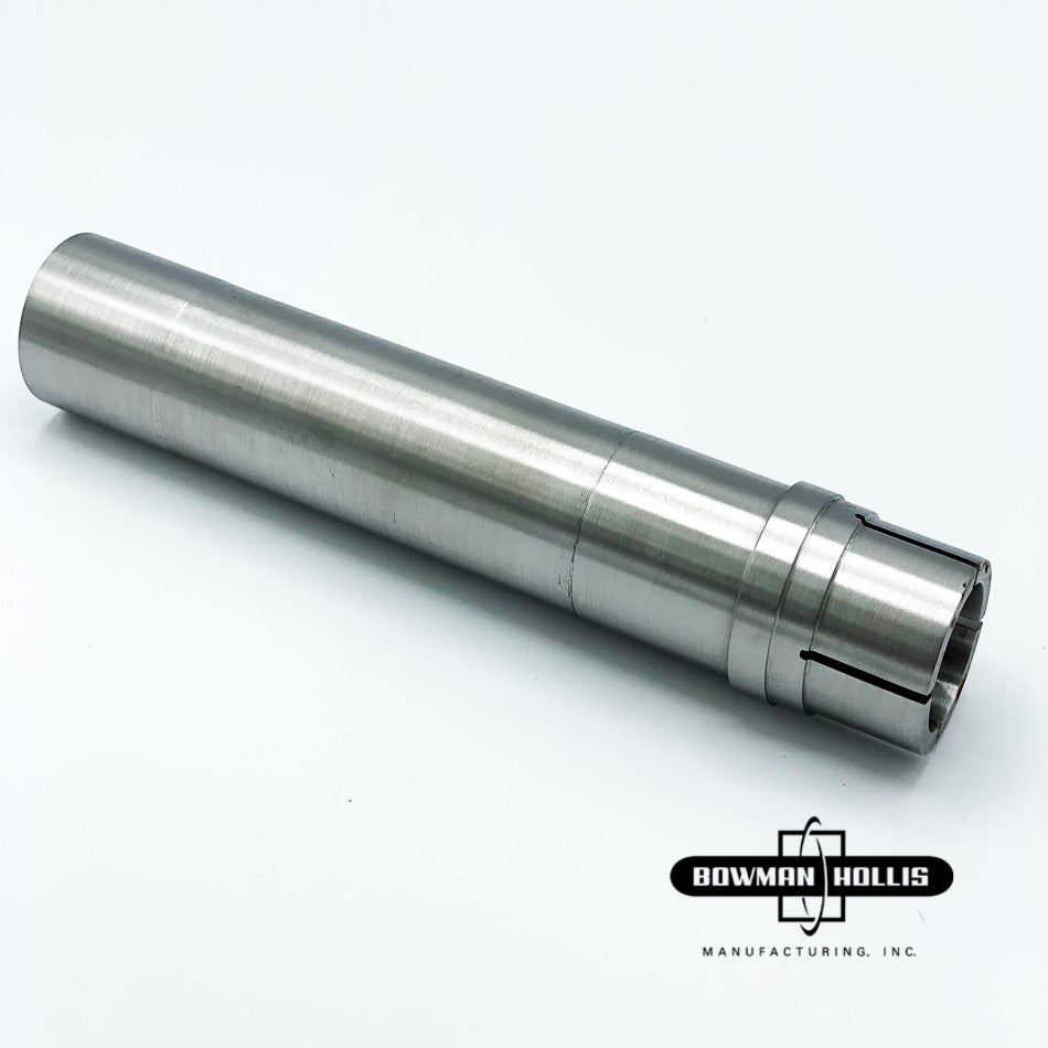 Adapter Shaft x 1-1/16