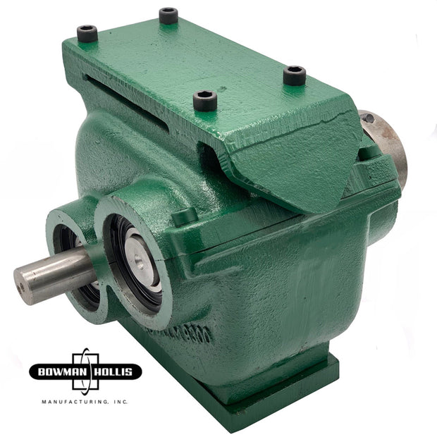 Comb Box Assembly image 0