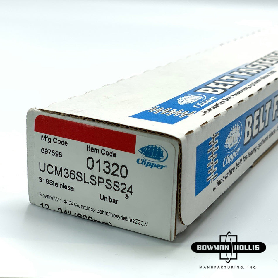 UCM36SLSPSS24 image 1