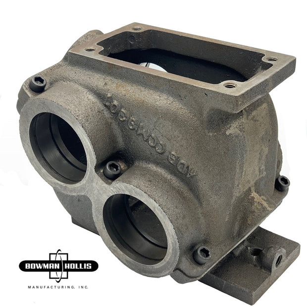 Comb Box Casing image 0