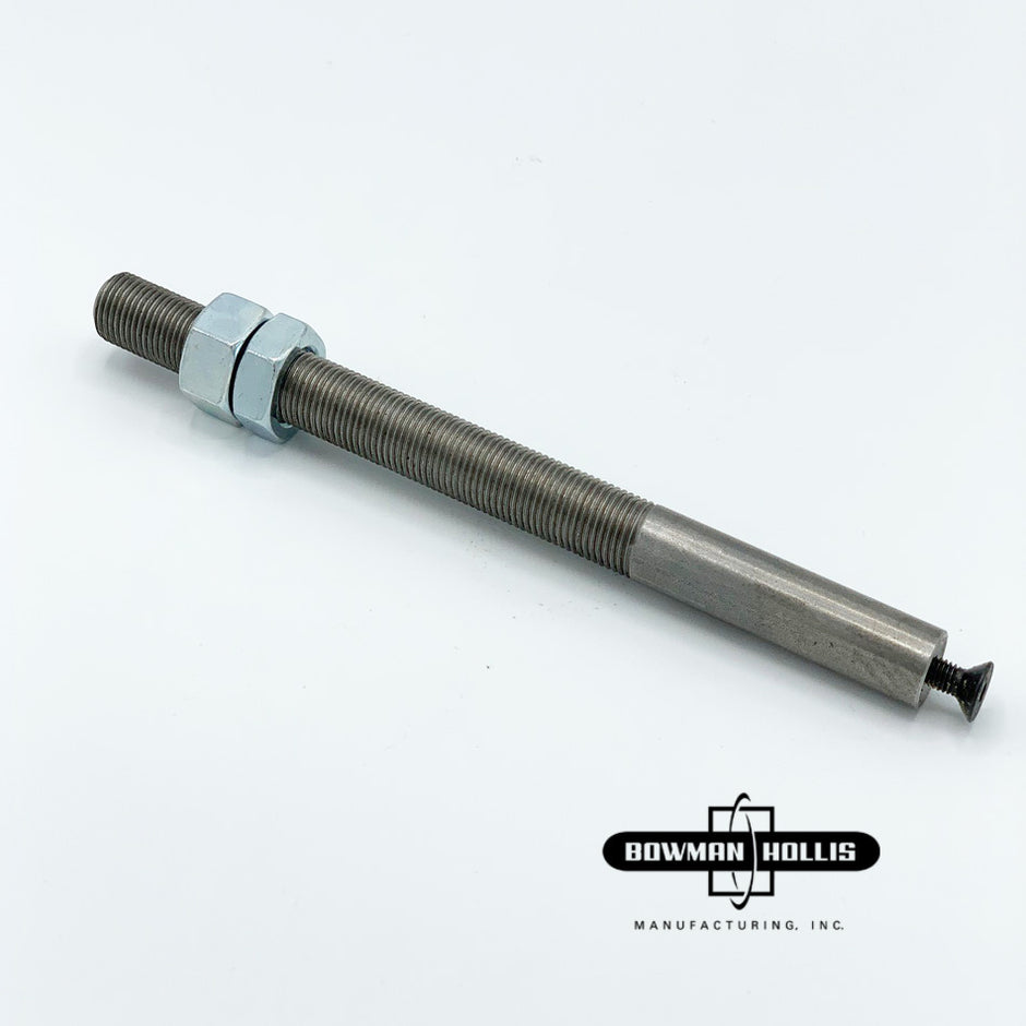 Comb Finger (7-3/4") image 0