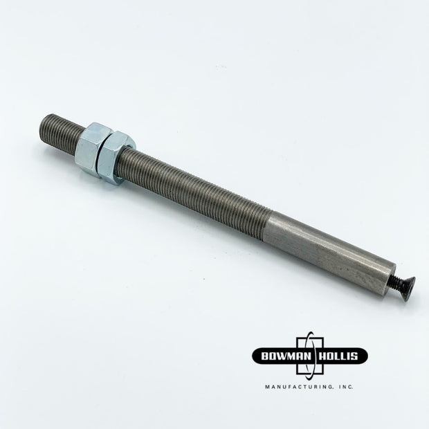 Comb Finger (7-3/4") image 0