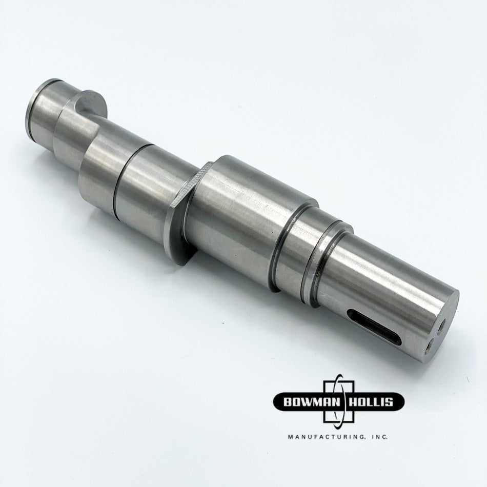 Eccentric Shaft image 0