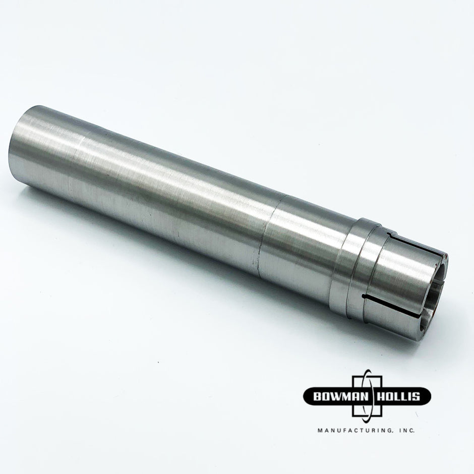 Adapter Shaft x 1" image 0