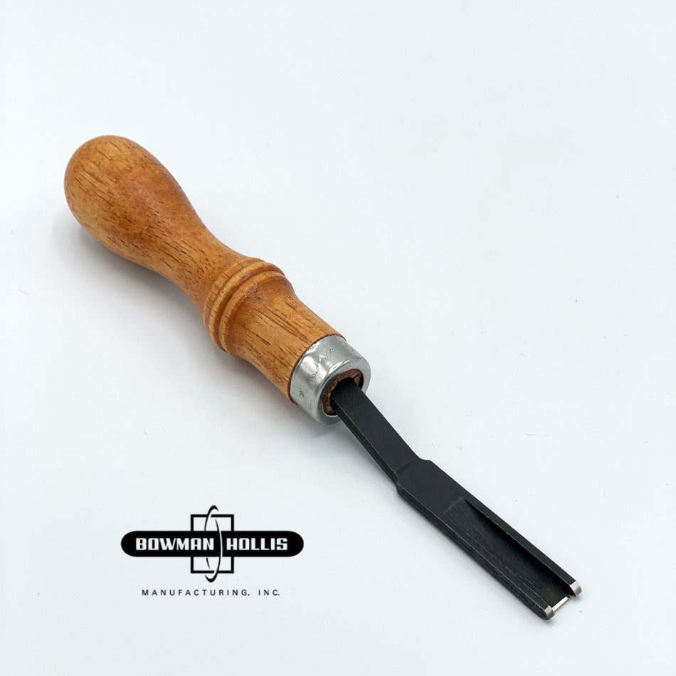 RTBS Rough Top Skiver image 0