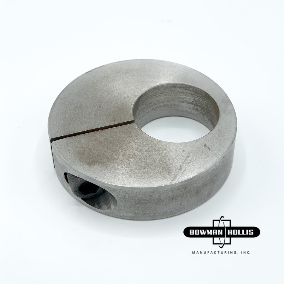 Locking Clamp image 0