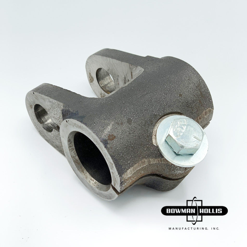 Clamping Bracket image 0