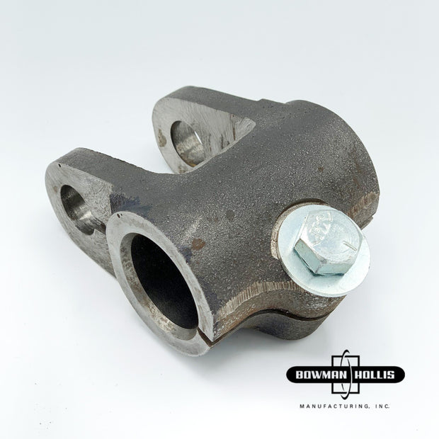 Clamping Bracket image 0