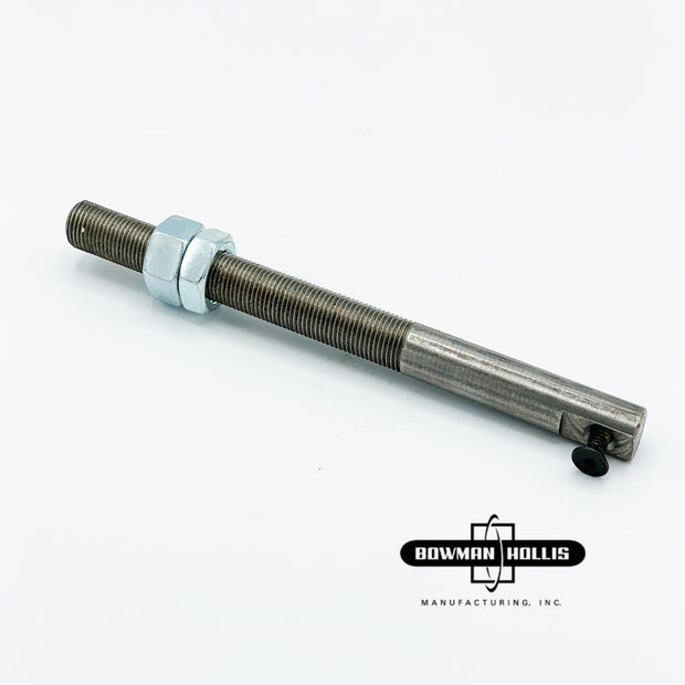 Comb Finger (6-1/2" Angle) image 0