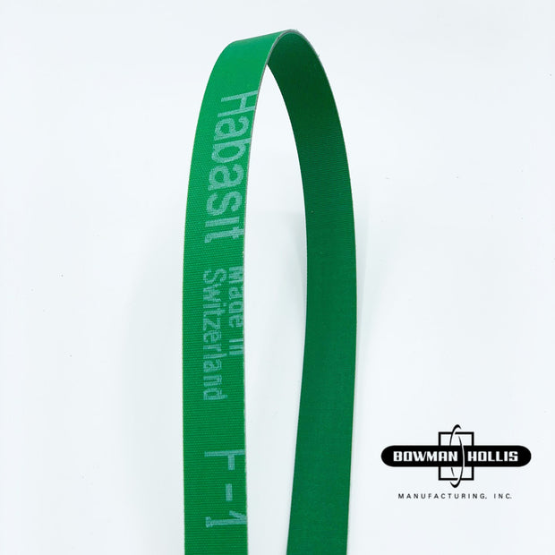 Habasit F-1 (3/4" Wide) image 1