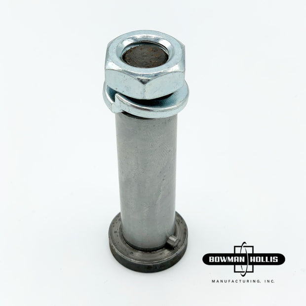 Comb Box Stud image 0