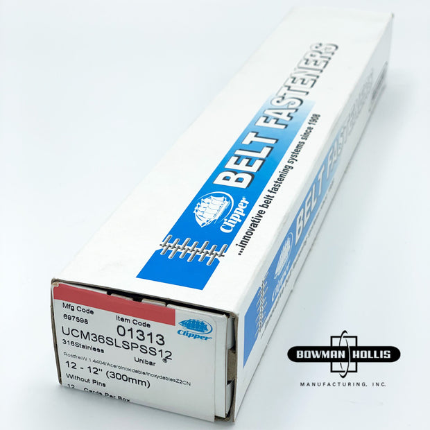 UCM36SLSPSS12 image 1